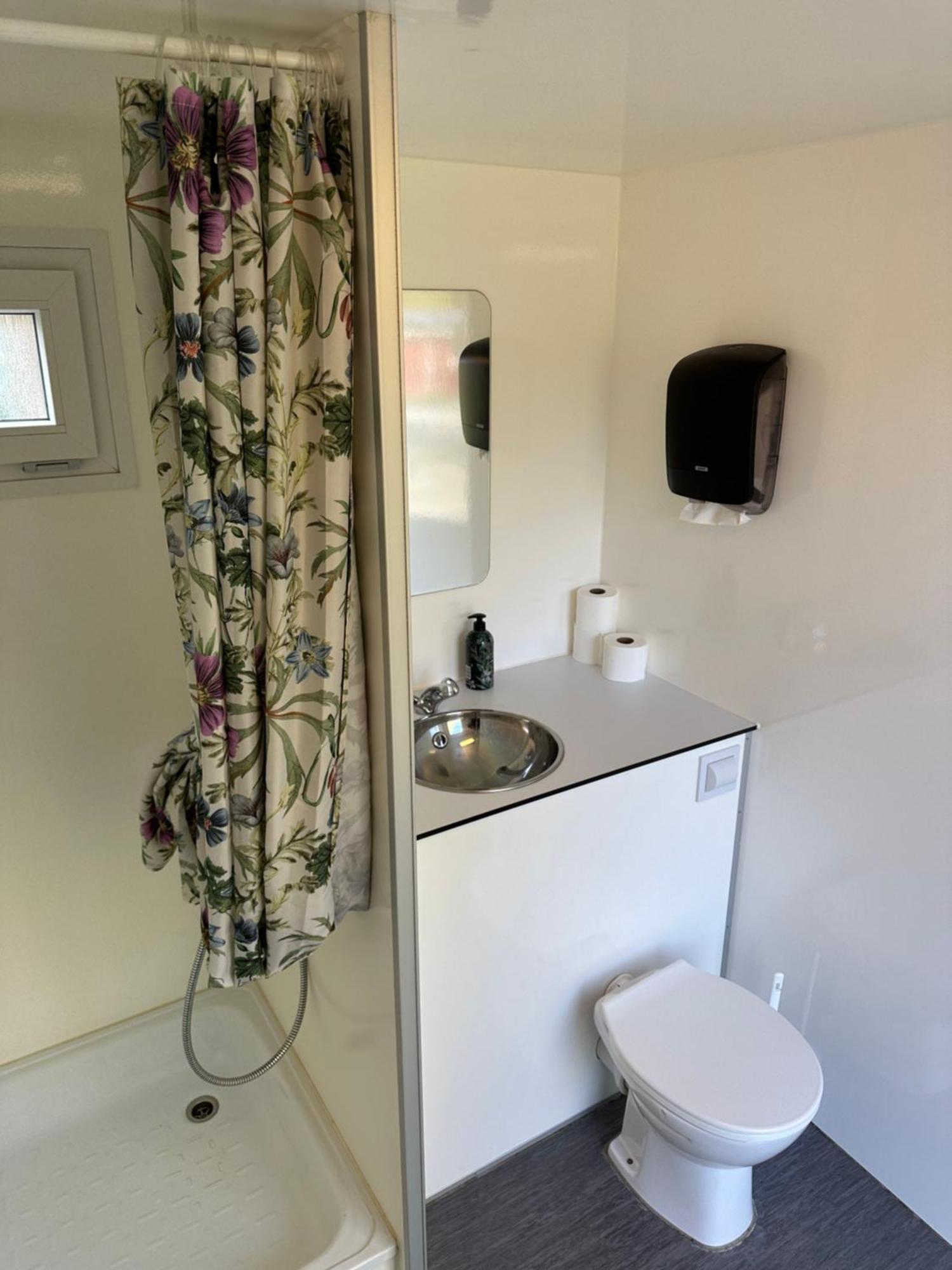 Mullsjö Glamping Julared酒店 客房 照片